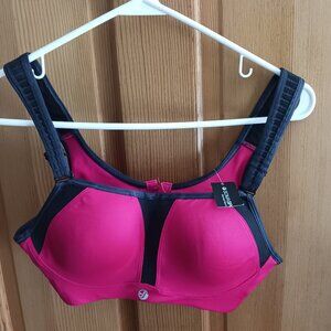 Soma Sport - Sports Bra - Size 34A - New with Tag